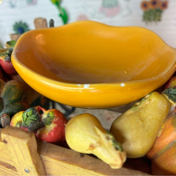 Yankee Candle Pumpkin wax melt - Picture 5 of 11